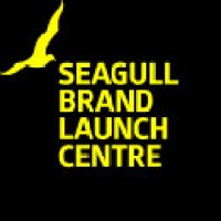 Seagull Brand Launch Centre logo - Similar company to Fugital Tech