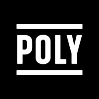 POLY logo - Similar company to Game Plan Coaching