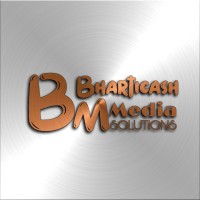 Bharticash Media Solutions logo - Similar company to Tadsmedia