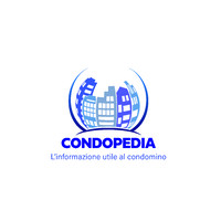 Condopedia.it logo - Similar company to Crewel Srl