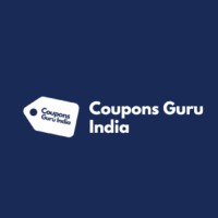 Coupons Guru India logo - Similar company to Discount Codez