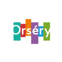 Orséry logo - Similar company to Traceleweb