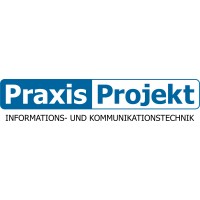 Praxis Projekt KG logo - Similar company to Rodicon
