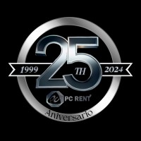 PC RENT México logo - Similar company to Pc Rent