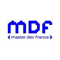 MasterDevFrance logo - Similar company to Cloud Campus