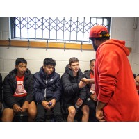 Urban Community Projects logo - Similar company to Fresheather