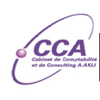 Cabinet de Commissariat aux Comptes CCAC.ALGER logo - Similar company to Oxyland