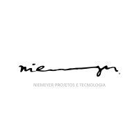 Niemeyer Arquitetura e BIM logo - Similar company to Studio Lm3.