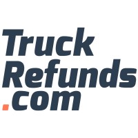 TruckRefunds.com logo - Similar company to Ac Global Logistics (Oizys)