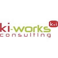 Ki-works Consulting logo - Similar company to Header - Libro Registro Lra  - Junta General Accionistas