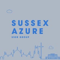 Sussex Azure User Group logo - Similar company to Chaperone