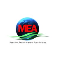 M.E Aircons Ltd. logo - Similar company to Real Time Technology