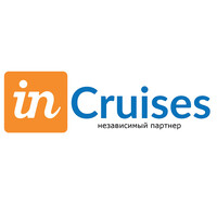 InCruises logo - Similar company to Incruises