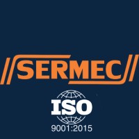 Sermec Usinagem de Precisão logo - Similar company to Prometal Usinagem De Precisão Ltda