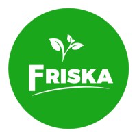 FriskaLife logo - Similar company to Anchor Dataware Solutions