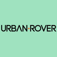 Urban Rover logo - Similar company to Convoy By Mml