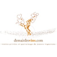 Demain les vins.com logo - Similar company to The Diva Network