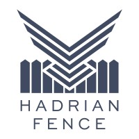 Hadrian Fence logo - Similar company to Ap Fence