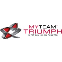 myTEAM TRIUMPH West Michigan logo - Similar company to Myteam Triumph Connecticut