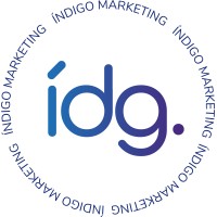 Indigo Marketing logo - Similar company to Digital Winds