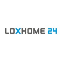LOXHOME 24 logo - Similar company to Smart Engineering Gmbh