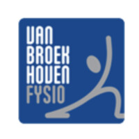 Van Broekhoven Fysiotherapie logo - Similar company to Revapoint