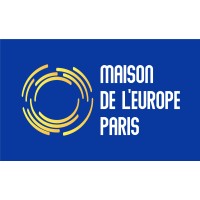 Maison de l'Europe de Paris logo - Similar company to Confrontations Europe