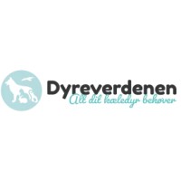 Dyreverdenen logo - Similar company to Bornholm