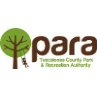 Tuscaloosa County Park & Recreation Authority (PARA) logo - Similar company to The Dance Centre