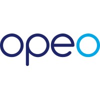 OPEO logo - Similar company to Groupe Goutte