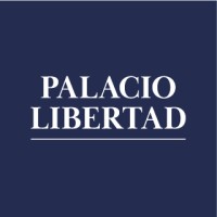 Palacio Libertad logo - Similar company to Calendico