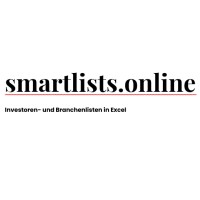 smartlists.online logo - Similar company to Greyforest Webdesign