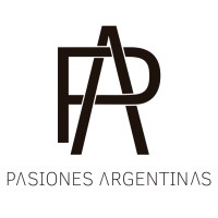 Pasiones Argentinas logo - Similar company to Iplusf France