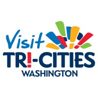Visit Tri-Cities logo - Similar company to Mid-Columbia Chapter, Prsa