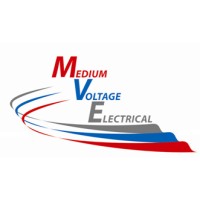 Medium Voltage Electrical (PTY) LTD logo - Similar company to Evoblox