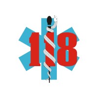 Yayasan Ambulans Gawat Darurat 118 logo - Similar company to Himpunan Perawat Gawat Darurat Dan Bencana Indonesia