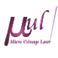 MUL Micro Usinage Laser logo - Similar company to Usipanel