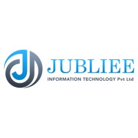 JUBLIEE INFORMATION TECHNOLOGY PRIVATE LTD. logo - Similar company to Winzard.Io
