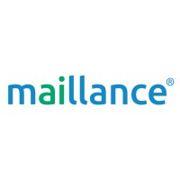 Maillance logo - Similar company to Mersys