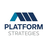Platform Strategies logo - Similar company to Greenbox Systems Llc