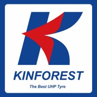 Kinforest Tyre Co.,Ltd. logo - Similar company to Tyreland