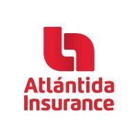 Atlántida Insurance logo - Similar company to Capitalprime S.A.