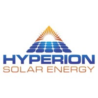 Hyperion Solar Energy logo - Similar company to Us Power