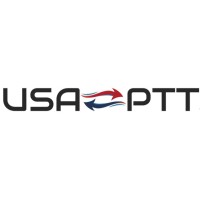 USA-PTT logo - Similar company to Usa Priority Security, Llc