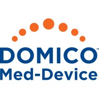 Domico Med-Device, LLC logo - Similar company to Flex Air