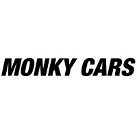 Monky Cars logo - Similar company to Blogdeblogs