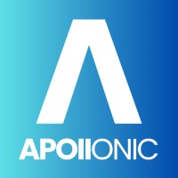 Apollonic logo - Similar company to Helpstone Gmbh