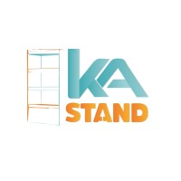 Karton Stand logo - Similar company to Queen Pack Design