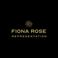 Fiona Rose Representation logo - Similar company to Nolimits Group