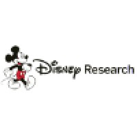 Disney Research logo - Similar company to Humaneyes Technologies